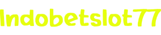 Indobetslot77
